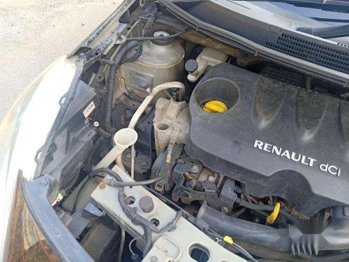 Renault Scala RxL Diesel, 2013, Diesel MT for sale in Mumbai