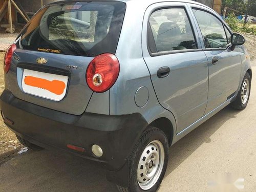 2007 Chevrolet Spark 1.0 MT for sale at low price in Coimbatore