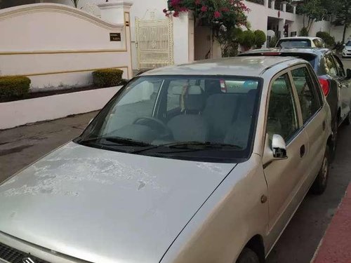 2003 Maruti Suzuki Zen MT for sale in Bhopal