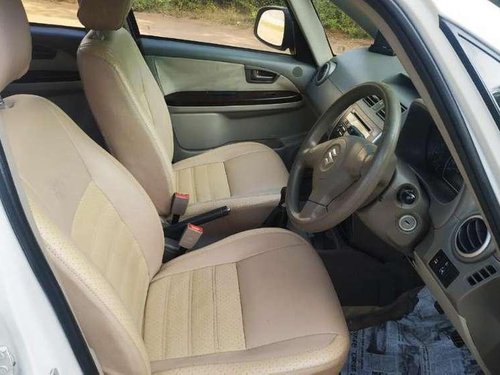 Maruti Suzuki Sx4 SX4 VDI, 2012, Diesel MT for sale in Erode