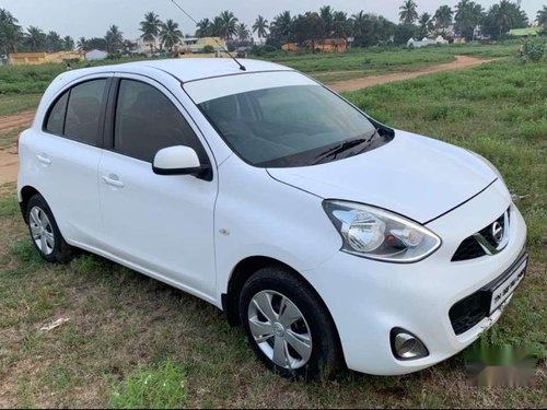 Used Nissan Micra Diesel AT 2017 in Tiruppur