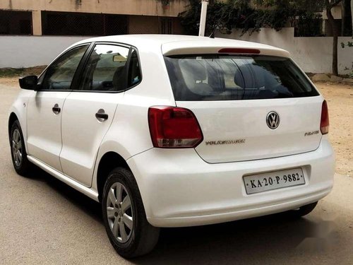 Used 2012 Volkswagen Polo MT for sale in Nagar