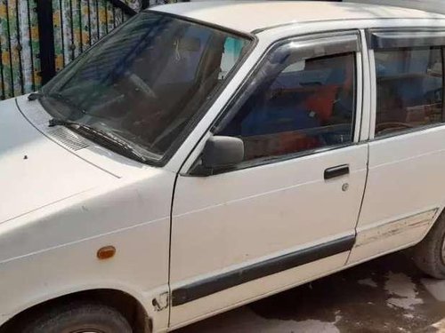 Used 1998 Maruti Suzuki 800 MT for sale in Hyderabad