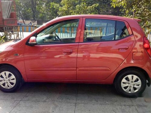 2010 Hyundai i10 Version Asta 1.2 AT for sale in Mumbai