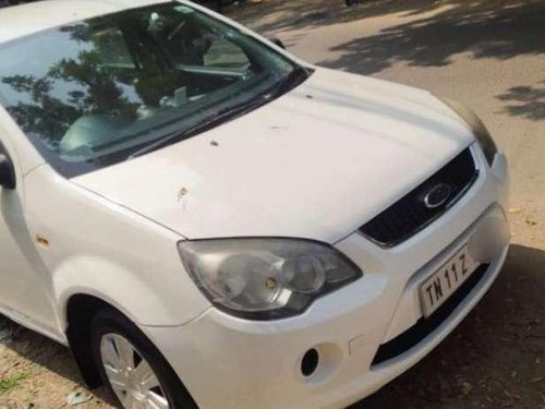 2012 Ford Fiesta MT for sale in Chennai