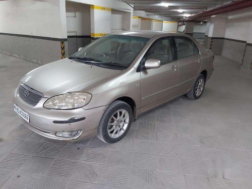 2005 Toyota Corolla H2 MT for sale in Mumbai