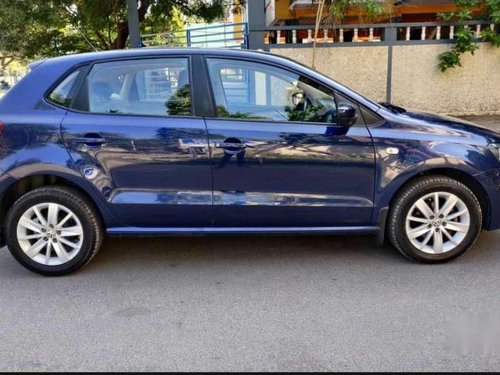 2015 Volkswagen Polo MT for sale at low price in Chennai