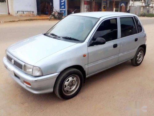 Maruti Suzuki Zen D PS, 2003, Diesel MT in Coimbatore