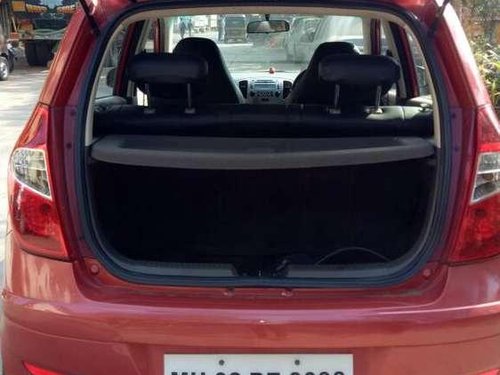 2010 Hyundai i10 Version Asta 1.2 AT for sale in Mumbai