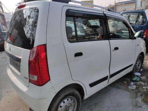 Used 2012 Maruti Suzuki Wagon R Version LXI CNG MT for sale in Bareilly