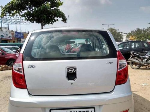 Hyundai I10 1.1L iRDE Magna Special Edition, 2013, Petrol MT in Chennai