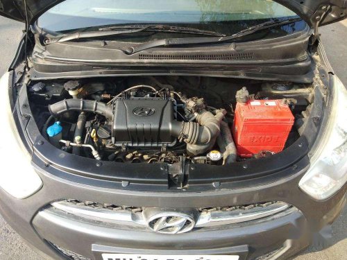 Hyundai i10 Magna 1.2 2012 MT for sale in Mumbai