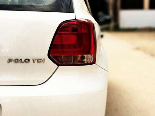 Used 2012 Volkswagen Polo MT for sale in Nagar