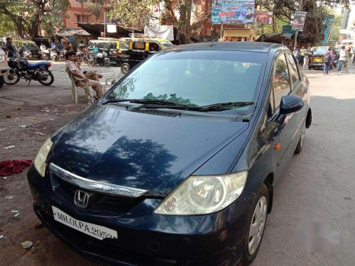 Used Honda City ZX GXi MT car at low price in Mumbai