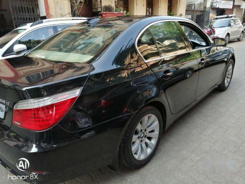 Used 2008 BMW 5 Series 525d Sedan AT for sale in Mumbai