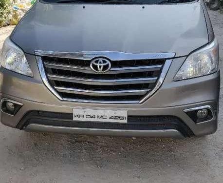 Toyota Innova 2006 MT for sale in Nagar