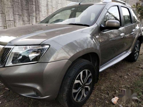 Nissan Terrano XV D THP Premium 110 PS, 2014, Diesel MT in Chandigarh