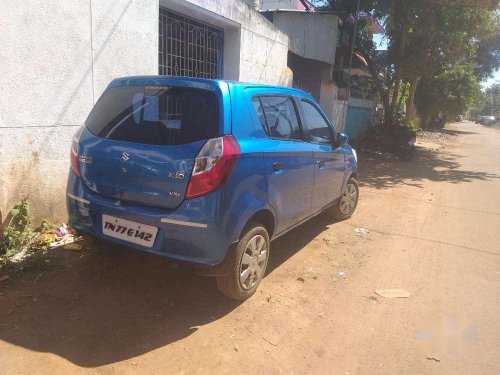 Used Maruti Suzuki Alto K10 Version VXI MT car at low price in Karaikudi