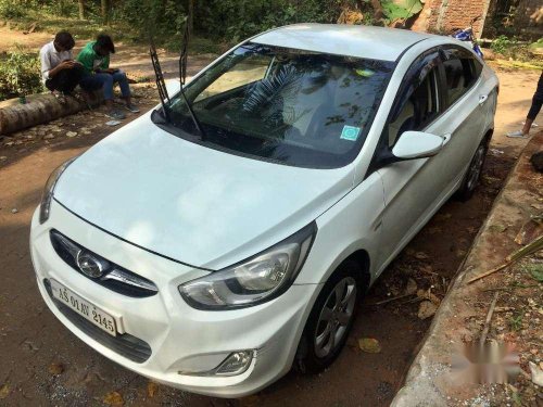 Used 2011 Verna 1.6 CRDi S  for sale in Guwahati