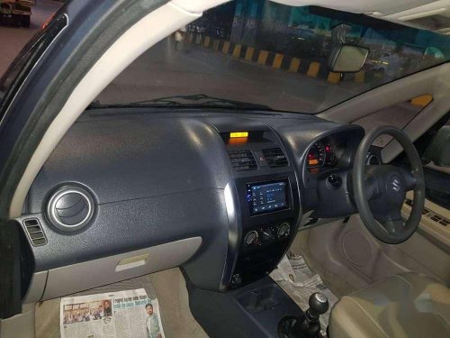 Used 2009 Maruti Suzuki SX4 MT for sale in Mumbai