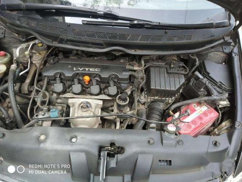 Honda Civic 1.8V Manual, 2007, CNG & Hybrids  MT in Thane