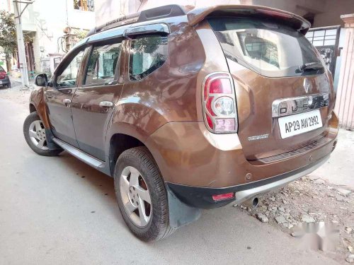 Used 2012 Renault Duster MT for sale in Hyderabad