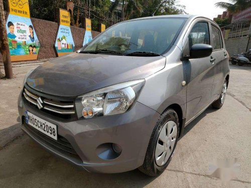 2014 Maruti Suzuki Celerio VXI MT for sale in Thane