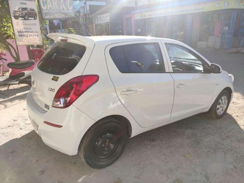 Used Hyundai i20 Sportz 1.2 2014 MT for sale in Chennai