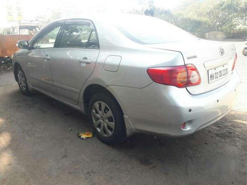 Toyota Corolla Altis 2011 MT for sale in Mumbai