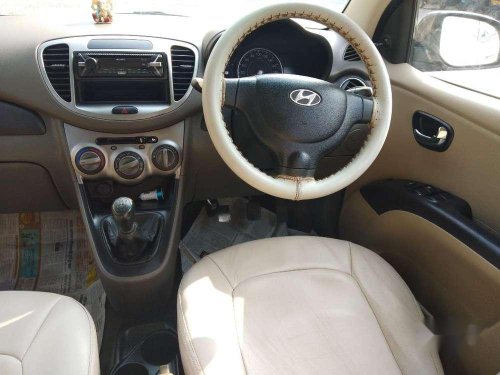 Hyundai i10 Magna 1.2 2012 MT for sale in Mumbai