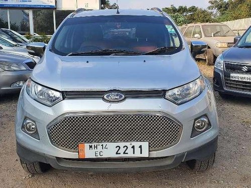 2013 Ford EcoSport MT for sale in Pune