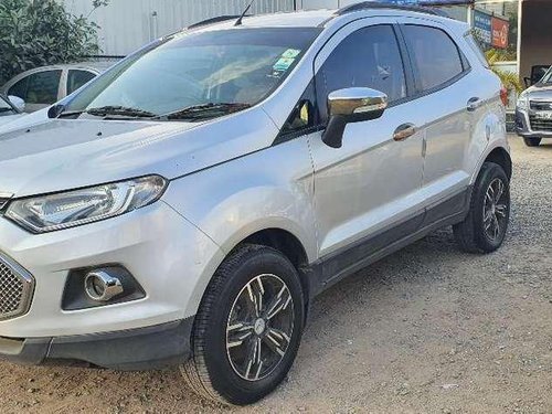 2013 Ford EcoSport MT for sale in Pune