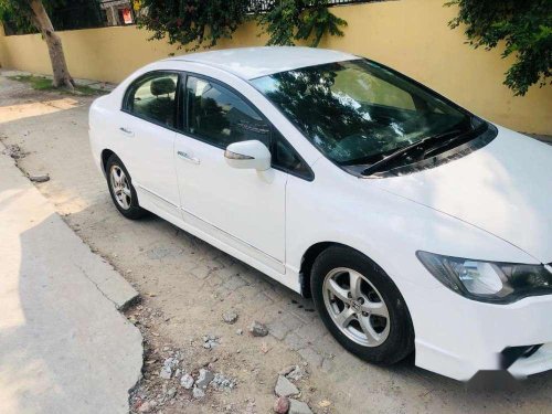 Honda Civic 1.8V Automatic, 2010, Petrol AT for sale in Gurgaon-Haryana