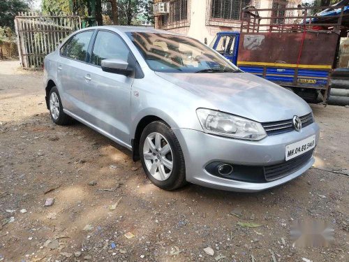 Used Volkswagen Vento MT car at low price in Thane