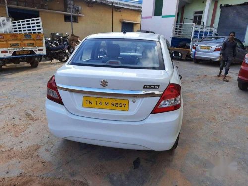 Maruti Suzuki Swift Dzire Tour, 2018, Diesel AT for sale in Chennai