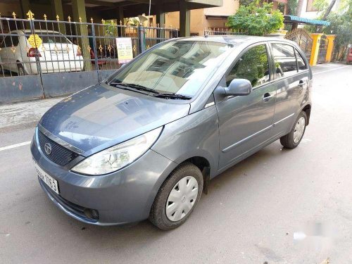 Tata Indica Vista Aura ABS Quadrajet BS-IV, 2011, Diesel MT in Chennai