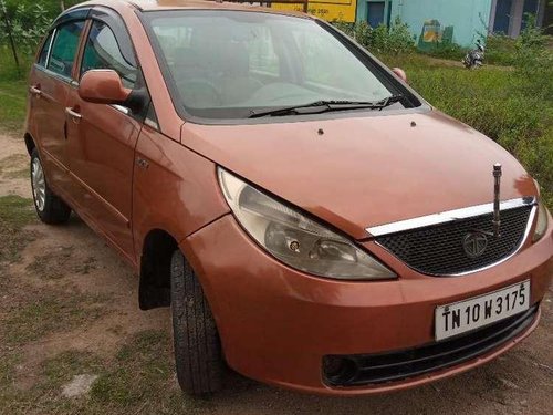 Tata Indica Vista Aura + Quadrajet BS-IV, 2009, Diesel MT for sale in Vellore