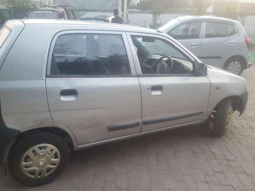 Maruti Suzuki Alto LX BS-IV, 2008, Petrol MT for sale in Bareilly