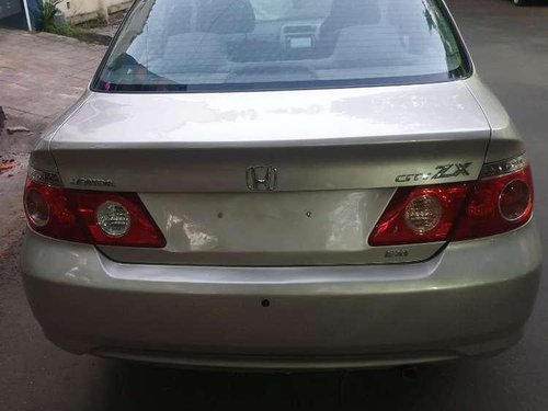 2009 Honda City ZX EXi MT for sale in Chennai