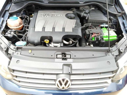 Volkswagen Vento Highline Diesel, 2015, Diesel MT for sale in Chennai