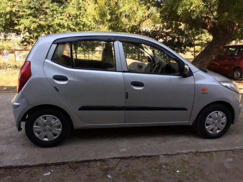 Hyundai I10 Magna 1.1 iRDE2, 2015, Petrol MT in Bhopal