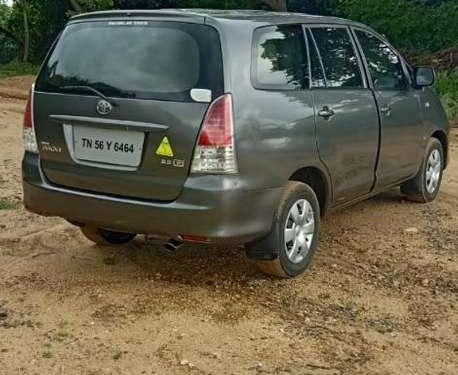 2009 Toyota Innova MT for sale at low price in Erode