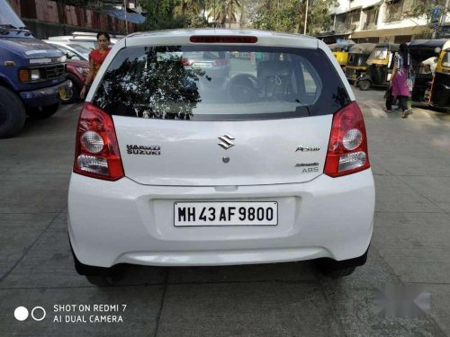Used Maruti Suzuki A Star AT car at low price in Mumbai
