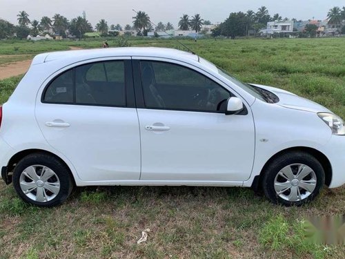 Used Nissan Micra Diesel AT 2017 in Tiruppur