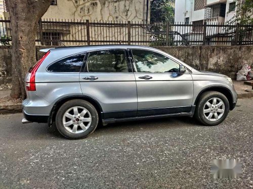 Honda CR V 2.4L 4WD AT 2008 in Mumbai