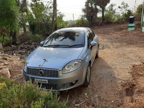 Fiat Linea Classic 1.3 L Multijet +, 2010, Diesel MT in Erode