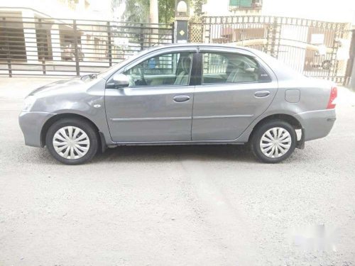 Toyota Etios G SP*, 2013, Petrol AT in Mumbai