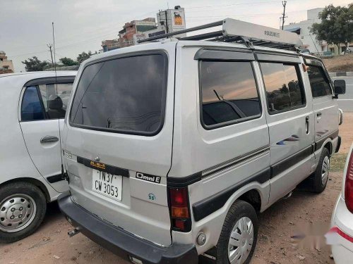 Used Maruti Suzuki Omni MT car at low price in Erode