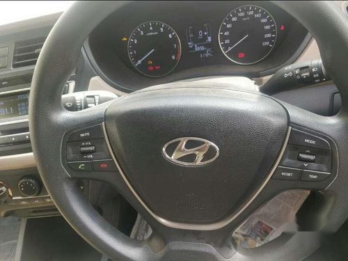 Used 2017 Hyundai i20 MT for sale in Chennai