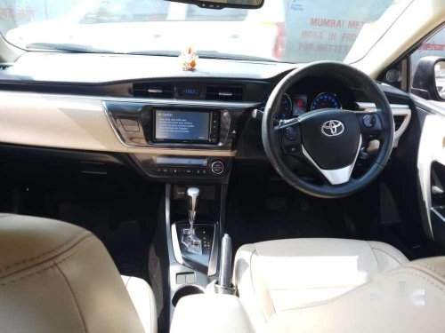 2015 Toyota Corolla Altis Version VL AT for sale in Mumbai